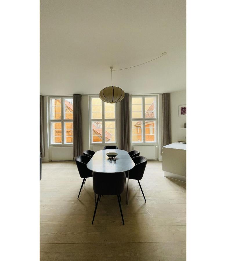 Apartmentincopenhagen Apartment 1550 Exterior photo