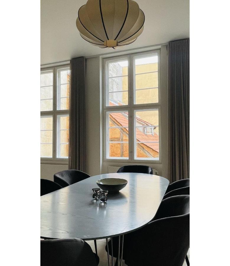 Apartmentincopenhagen Apartment 1550 Exterior photo